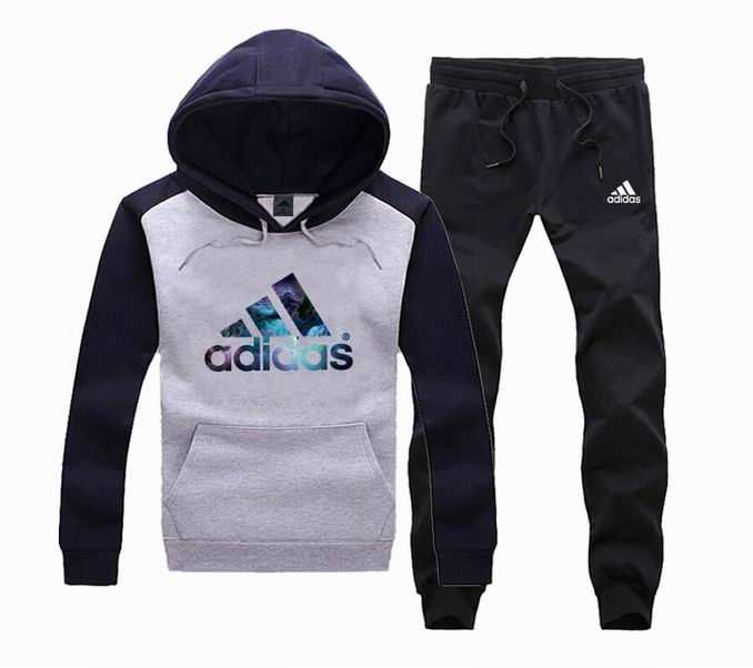 men adidas sport suits-706